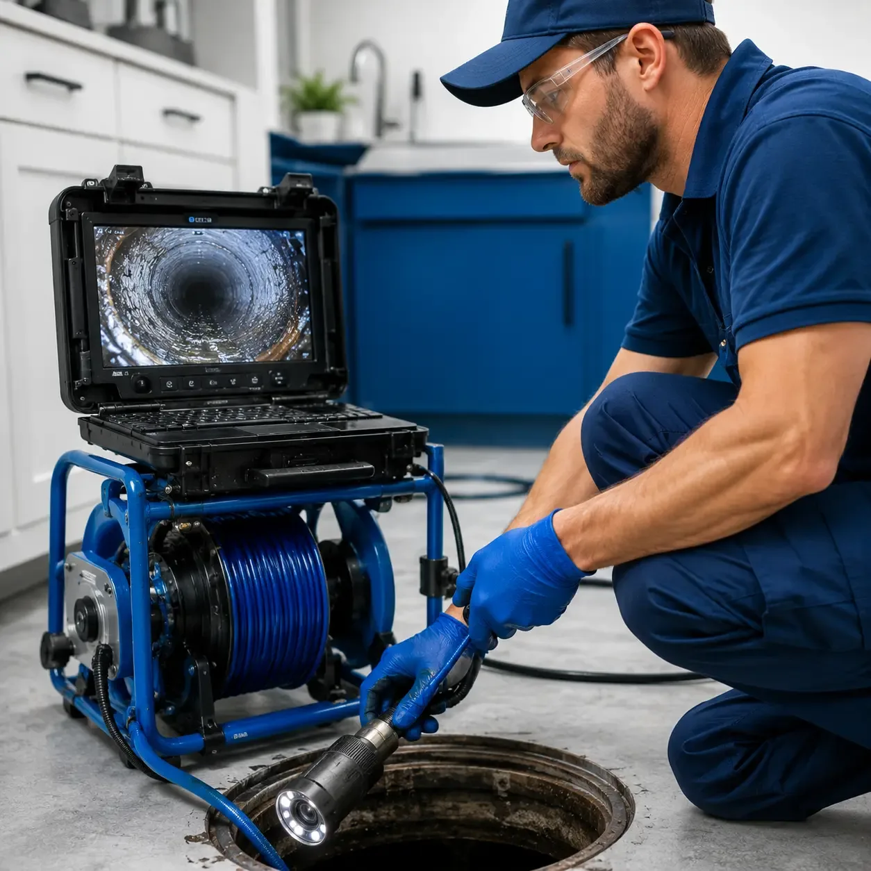 Pipe Relining professionals serving Ridgeland, WI